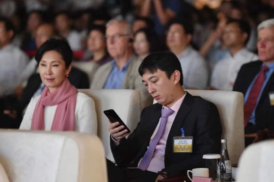 王思聪母亲林宁18家公司注销或吊销，其中细节你知多少？